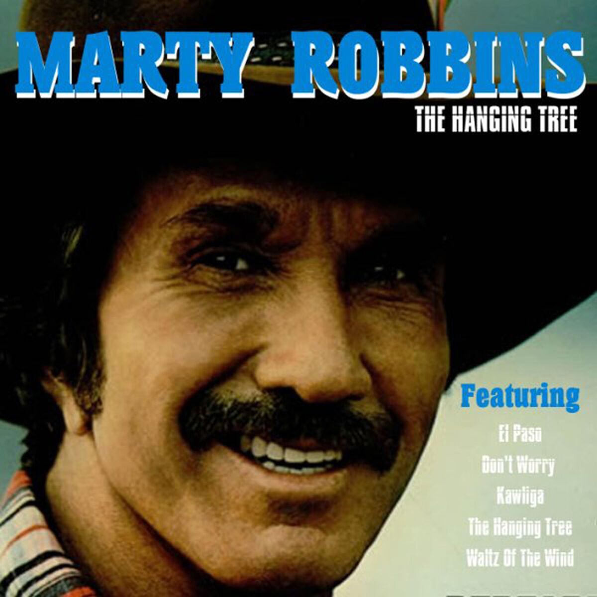 Marty Robbins